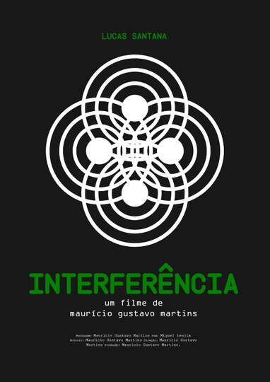 INTERFERÊNCIA