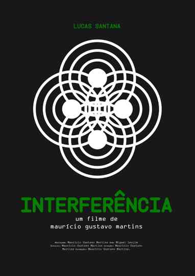 INTERFERÊNCIA