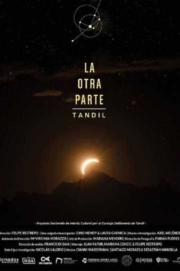 La otra parte Poster