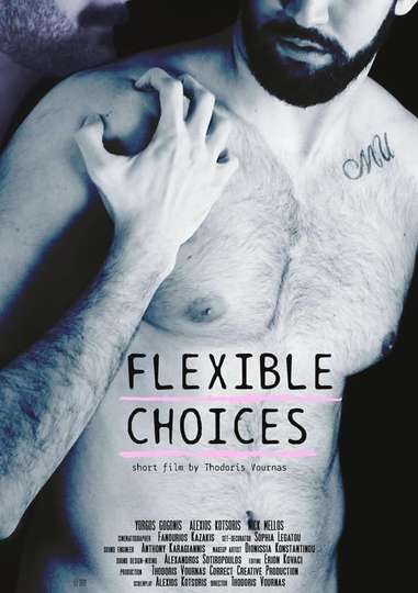 Flexible Choices Poster