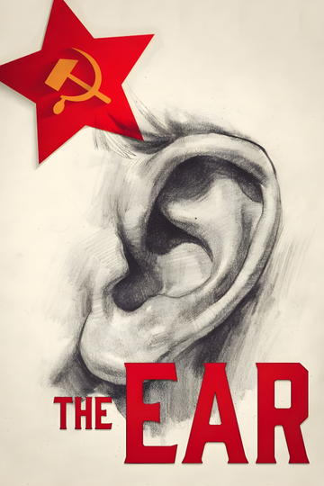 The Ear Poster