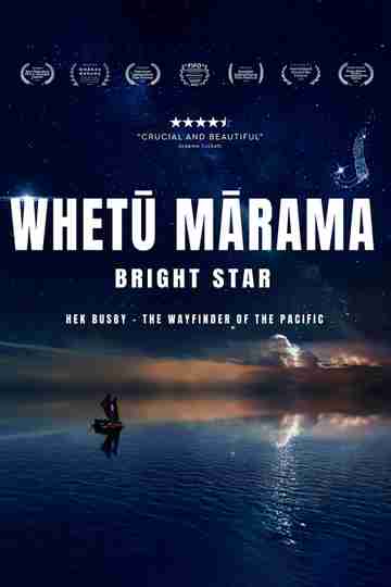 Bright Star Poster