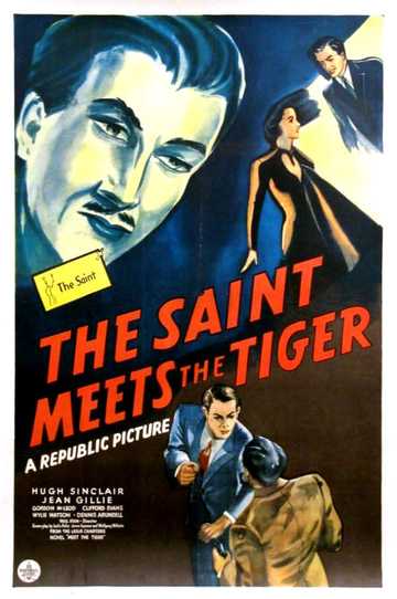 The Saint Meets the Tiger