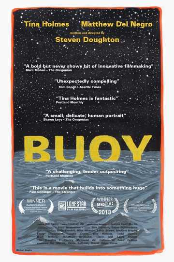 Buoy Poster