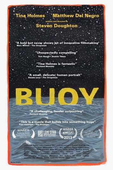 Buoy Poster