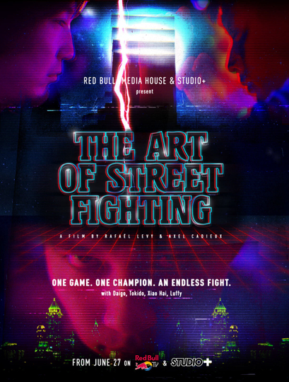 The Art of Street Fighting