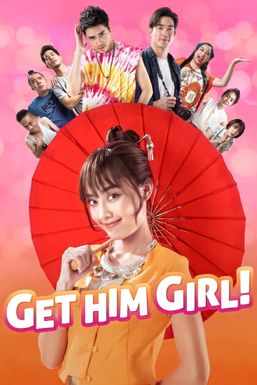 Get Him Girl! Poster