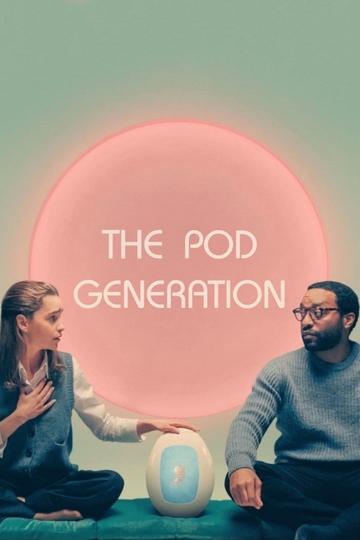 The Pod Generation Poster