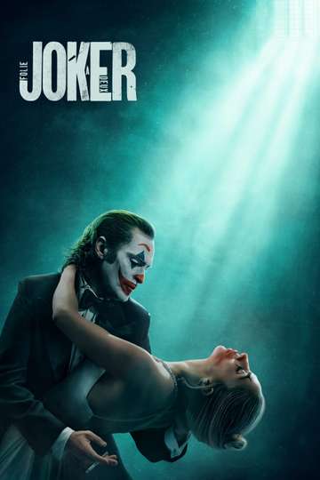 'Joker: Folie à Deux' Teaser Trailer | Moviefone