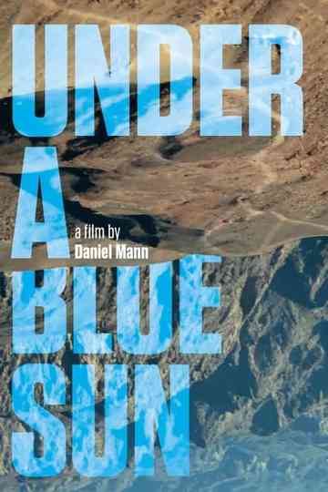Under a Blue Sun