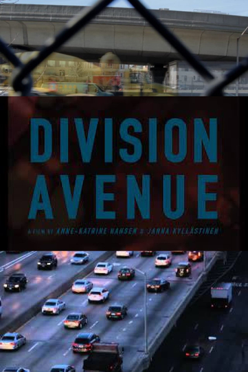 Division Avenue