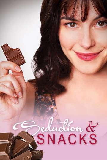 Seduction  Snacks Poster