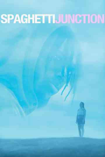 Spaghetti Junction Poster