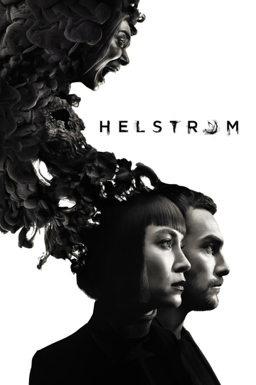 Helstrom Poster