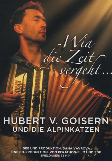 Hubert von Goisern Wia die Zeit vergeht