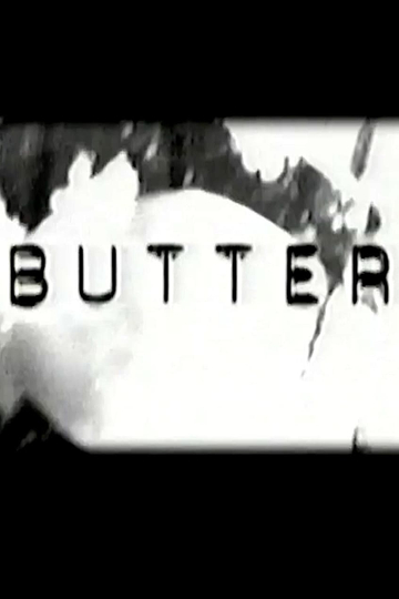 Butter Poster