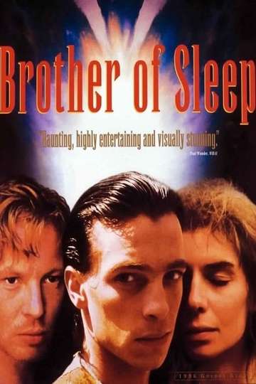 Brother of Sleep Poster
