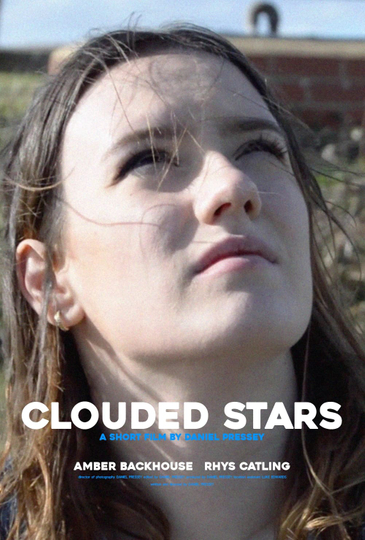 Clouded Stars Poster