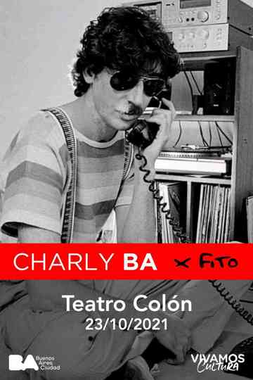 Charly BA x Fito