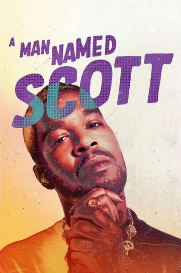 A Man Named Scott