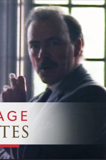 Heritage Minutes: Marshall McLuhan