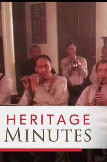Heritage Minutes: Les Voltigueurs de Québec