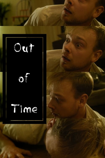 OUT OF TIME Poster