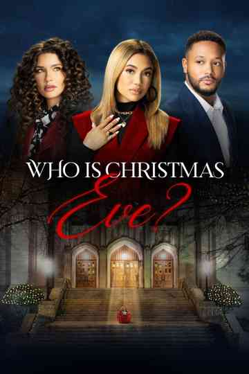 Who is Christmas Eve Poster
