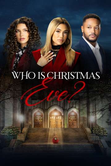 Who is Christmas Eve Poster