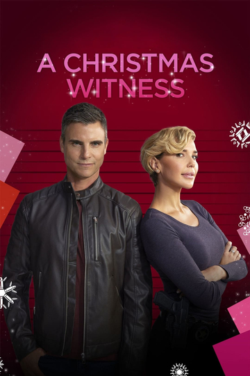 A Christmas Witness Poster