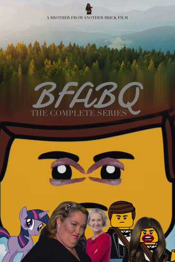 BFABQ The Complete Series Poster