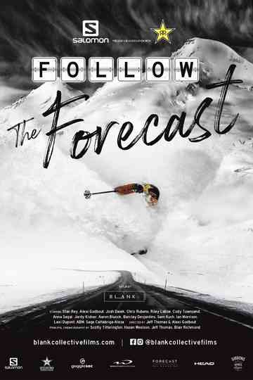 Follow the Forecast