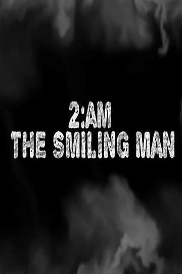 2AM The Smiling Man Poster