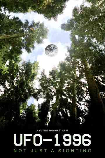 UFO-1996 Poster