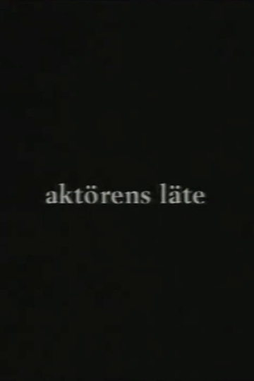 Aktörens läte