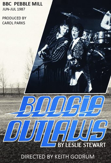 Boogie Outlaws