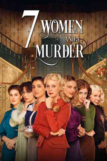 7 Women and a Murder