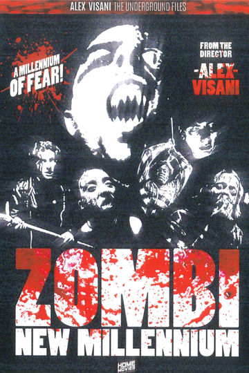 Zombi New Millennium