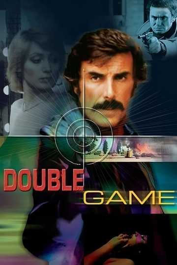 Double Game Poster