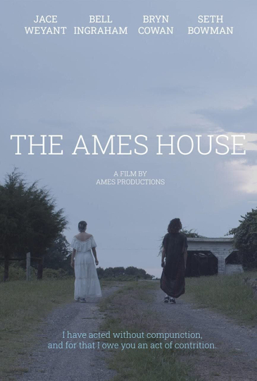 The Ames House