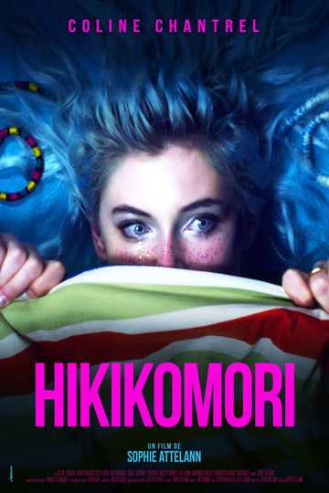 Hikikomori Poster