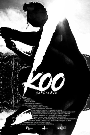 Koo Serpiente Poster