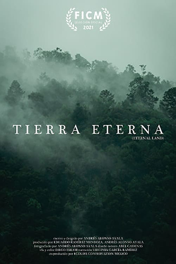 Tierra eterna Poster