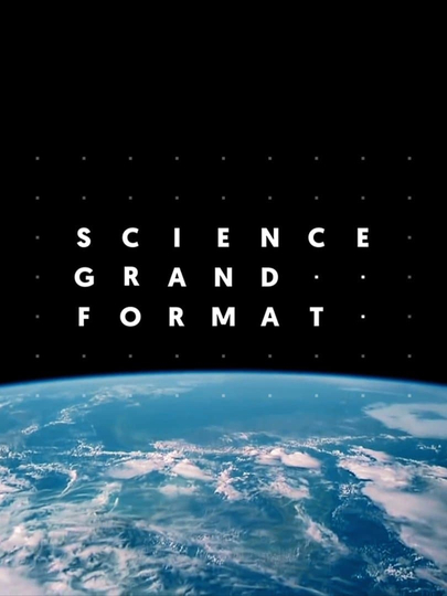 Science grand format Poster