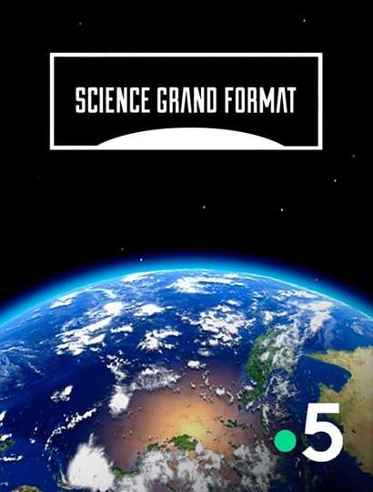 Science grand format Poster