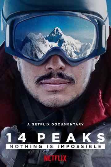 14 Peaks: Nothing Is Impossible