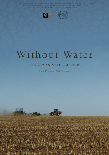 Without Water Poster