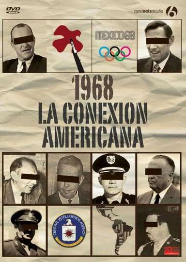 1968 The American Connection