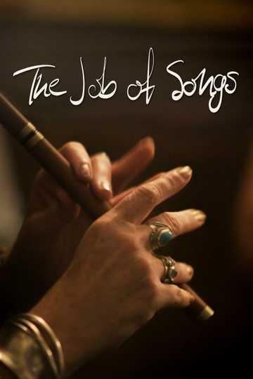 The Job of Songs Poster