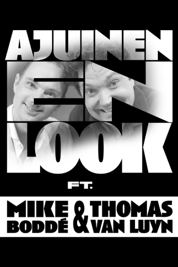 Mike & Thomas: Ajuinen en Look